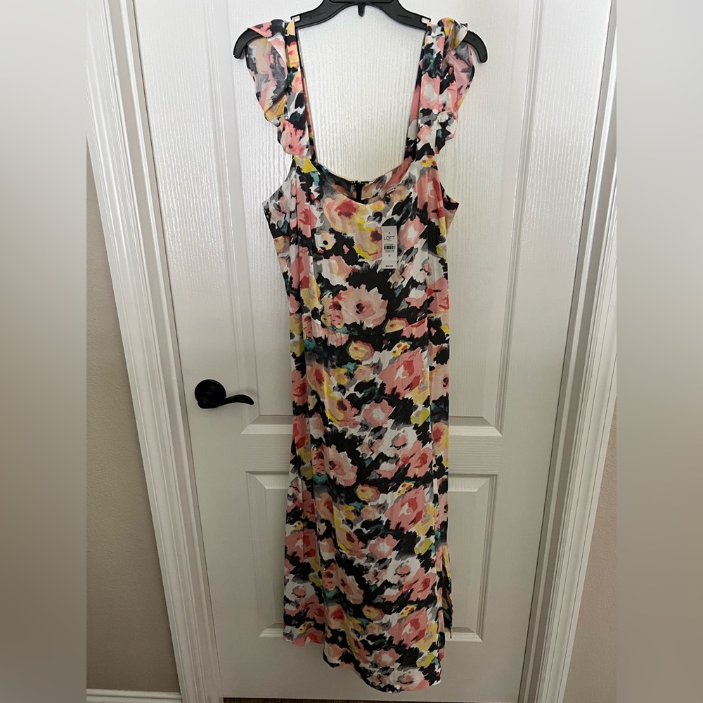 Loft Dress